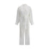 Ferragamo Sash Jumpsuit